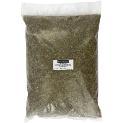 Image of JustIngredients Essentials Thai Stir Fry Spice Blend, 1 kg