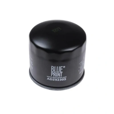 Image of 130366120, 1504142, 3I1120, 3I1268 Fuel Filter BLUE PRINT ADZ92305 Spin on ISUZU: Trooper II Off Road