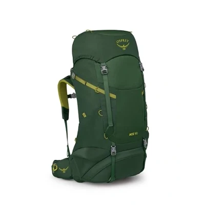 Image of Kipling CITY PACK S, Small backpack, 19 x 80 38 cm, Undersea Leaves (GREEN)
