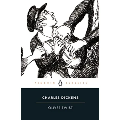Image of Oliver Twist (Alma Classics Evergreens): Charles Dickens