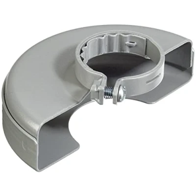 Image of Bosch Professional Protective Guard With Cover (Ø 115 mm, Accessories Angle Grinders)