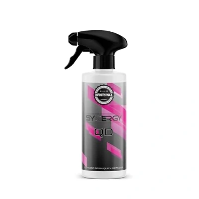 Image of Synergy QD