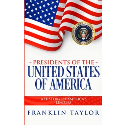 Image of Presidents of the United States America