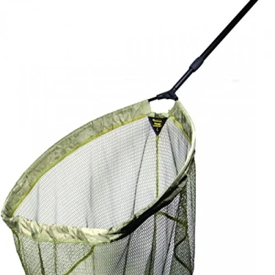 Image of Wychwood Specimen Quickfold Landing Net M 25 Q0890