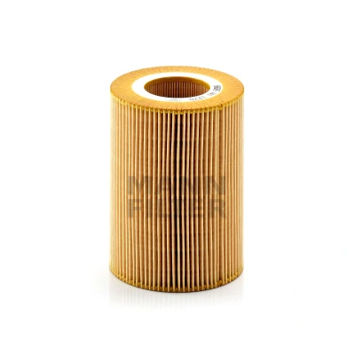 Image of 1397764, 1397764G Oil Filter MANN HU 1270 x with seal Insert