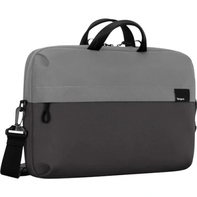 Image of TARGUS Sagano TBS577GL 16&quot; Laptop Case Grey, Silver/Grey