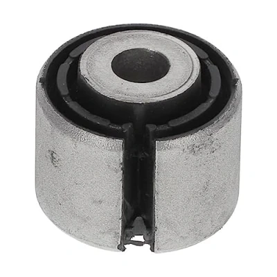 Image of 4M0501529L, 4M0505541M Arm Bushes MOOG AU SB 15672 both sides, Rear, Rear Axle, Lower 52,3mm AUDI: Q5