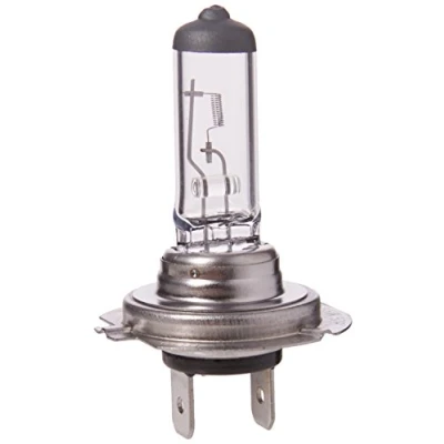 Image of Connect 30605 Lucas Headlight Bulb H7 12V 55W OE477 1pc, Silver