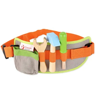 Image of Classic World 2758 Tool Belt Set