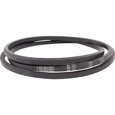Image of Dunlop V &amp; WEDGE BELTS WRAPPED SPB2000 WHITE DUN