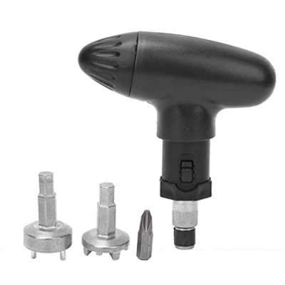 Image of Golf Spike Wrench Remover Shoe Spikes Removal Tool Stud for Accessories