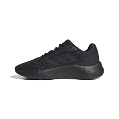 Image of adidas Men&#039;s Cloudfoam Move Shoes, core Black/core Black, 7 UK