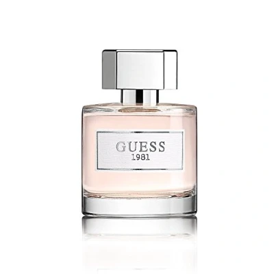 Image of Guess 1981 Women EDT 50 ml