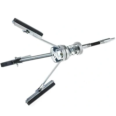 Image of Be In Your Mind Car Engine Cylinder Hone Flexible Shaft 51mm 177mm Brake Stones