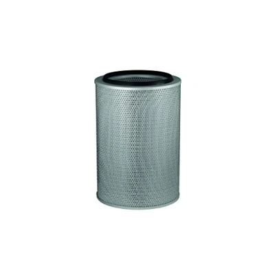 Image of 8319143188, 83191431880 Air Filter MAHLE ORIGINAL LX 674 479,0mm 328,0mm Insert