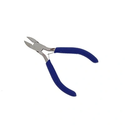 Image of Vaessen Creative Side Cutter Plier for Jewellery Making and DIY Crafts