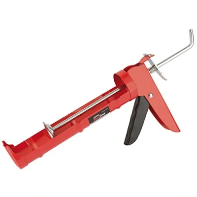 Image of Draper Redline Caulking Gun, 310ml