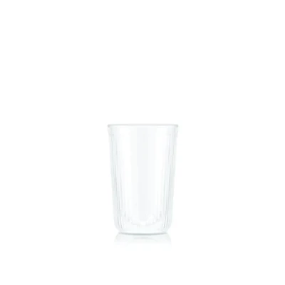 Image of BODUM Douro 12136 10 Set of 2 Double Walled Glasses 0.25 L
