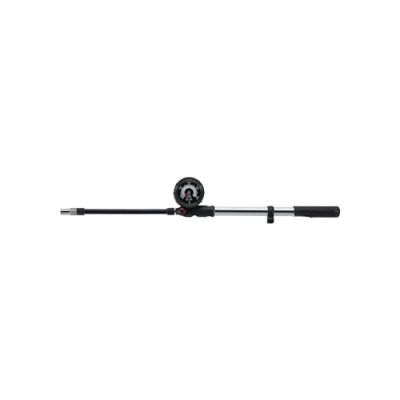 Image of BBB Cycling BMP 29 AirShock Portable Mini Pump for Bike Suspension, Black/silver