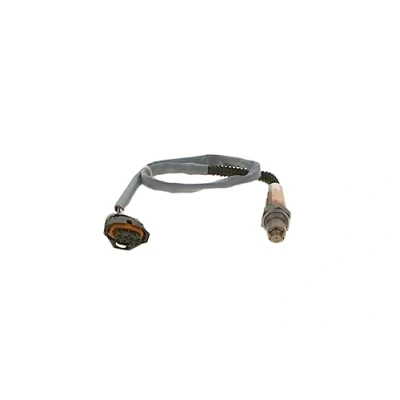 Image of 0258986602, LS6205 Lambda sensor BOSCH 0 258 006 205 4 PORSCHE: 911 Coupe