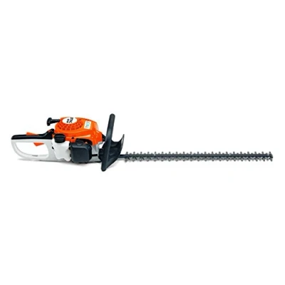 Image of Stihl HS45 Hedge Trimmer, Orange, 24&quot; / 60cm Blade Length