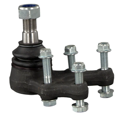 Image of 4016048W00, 4016048W25, 40160B9500, 40160F1700, 40160T3060 Ball joint FEBI BILSTEIN 42611