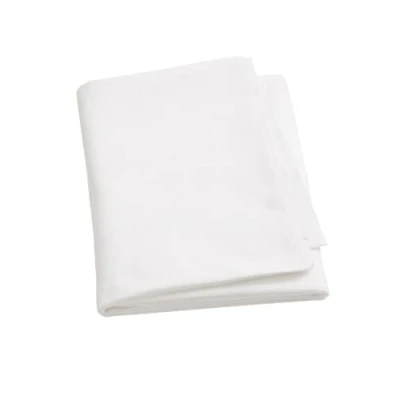 Image of Zack bed sheet, organic quality