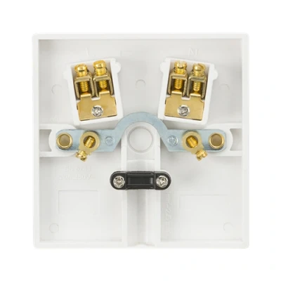 Image of KnightsBridge 20A Flex Outlet Plate
