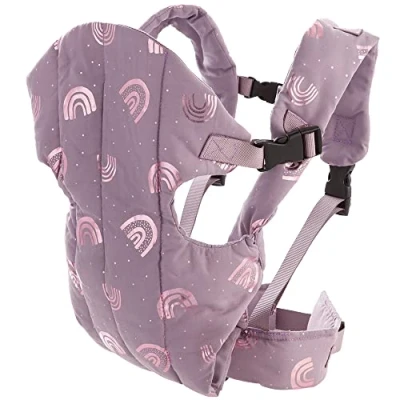 Image of Howa Rainbow 29512 Doll Carrier for Dolls