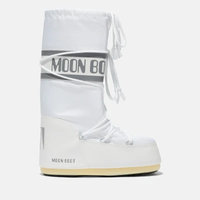 Image of Moon Boot MB Icon Nylon (*) 35 38