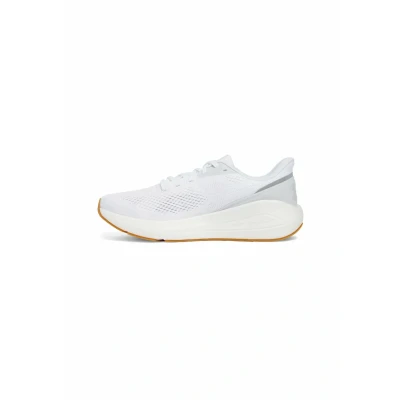 Image of Under Armour Walking trainers, Men&#039;s, Size: 12, White Textile/synthetics