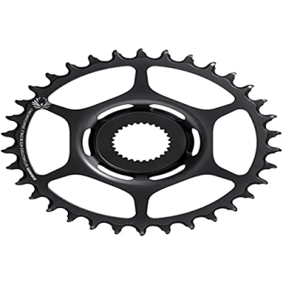 Image of SRM Plato X SYNC Eagle 36D DM Bosch Acero (GEN 4) Black Boost