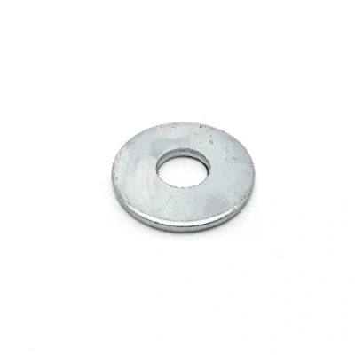 Image of Mountfield Genuine Lawnmower Anti Scalp Wheel Washer Part No.112523060/0