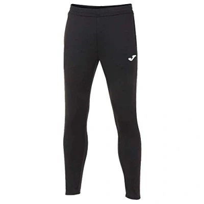 Image of Joma Classic Long Trousers, Man, mens, 101654.102, Black White, 3XL
