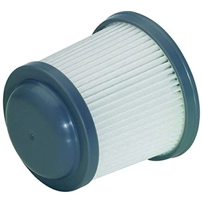 Image of KGA SUPPLIES Pleated Filter For Black &amp; Decker PV1225N PV9625N PIVOT Dustbuster