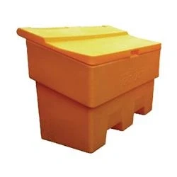 Image of Slingsby 285L Stackable Salt and Grit Bins