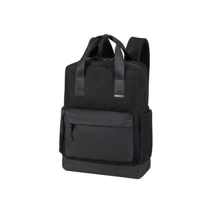 Image of American Tourister Urban Track Backpack 15.6&quot; Dark Khaki