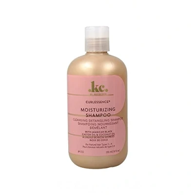 Image of Curlessence Moisturizing Shampoo, 355 ml 501599