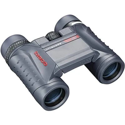 Image of Tasco 8x25 Offshore Roof Binoculars Waterproof Multi coated 200825