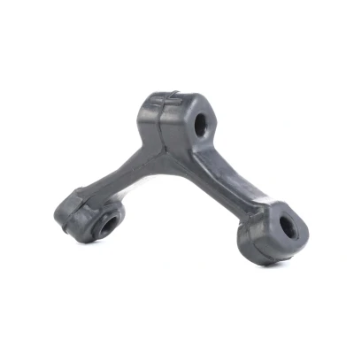 Image of 8D0253144D, 8D0253144M Holder, exhaust system FA1 113 924 AUDI: A2, A4 B7 Avant, A3 Hatchback, SKODA: Superb I Saloon, SEAT: Leon Hatchback