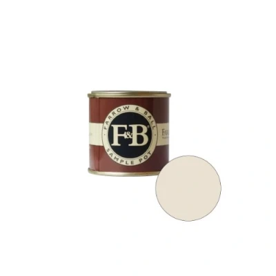 Image of Farrow &amp; Ball Sample Pot (Estate Emulsion 100ml)