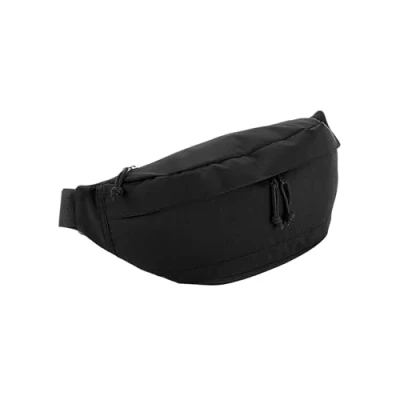 Image of BagBase BG143 Oversized Across Body Bag