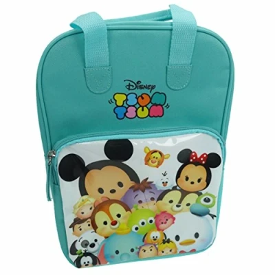Image of Tsum Children&#039;s Backpack, 31 cm, 9 Liters, Aqua TSUM001004