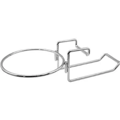 Image of Vin Bouquet FIA 199 Ice Bucket Table rack for table, no assembly required.