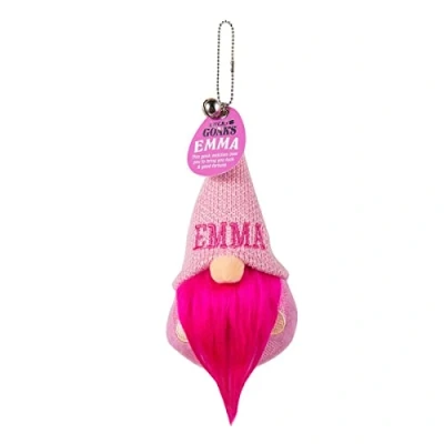 Image of History &amp; Heraldry Personalised Lucky Gonk (Emma)