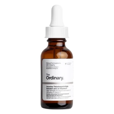 Image of The Ordinary Ascorbyl Tetraisopalmitate Solution 20% in Vitamin F 30ml