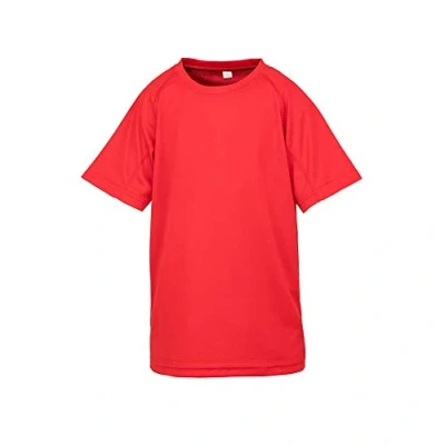 Image of Spiro SR287B boys&#039;s in Red