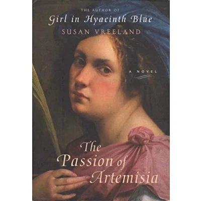 Image of The Passion of Artemesia