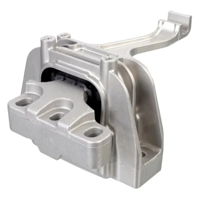 Image of 3Q0199262N Engine Mount FEBI BILSTEIN 175339 Right Hydro