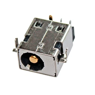 Image of Gintai DC In Power Jack Charging Port for ASUS G46 G53 G55 N550 N750 S301 X75 F75